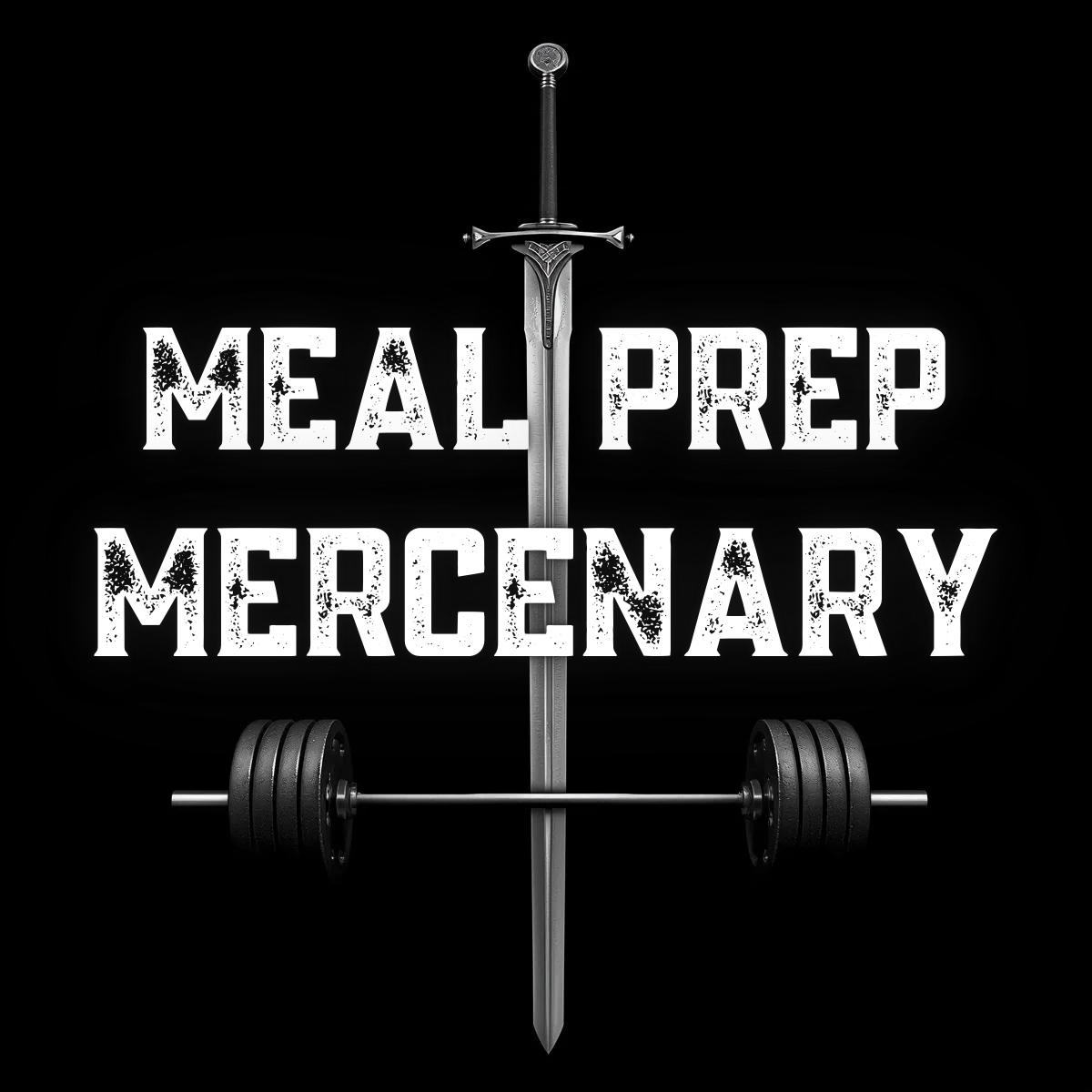 Meal Prep Mercenary